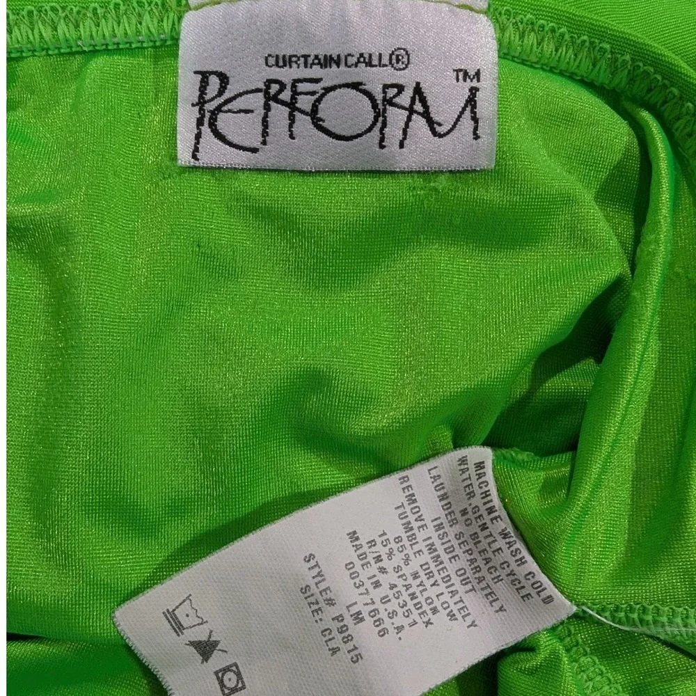 Curtain Call Perform pointed inspected